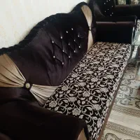 تمیز ۸ نفره با جلو مبلی