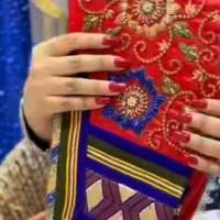 شلوار بندری