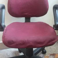 صندلی چرخ دار کاملا سالم