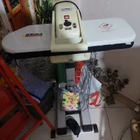 اتو پرس بایترون