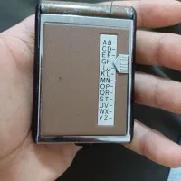 دفتر کلاسیک یاداشت مخفی