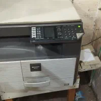 دستگاه فتوکپی