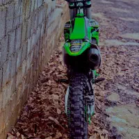 kx450f 2018|موتورسیکلت|رامسر, |دیوار