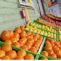 سبد سازمانی میوه