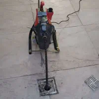 لوله بازکنی فاضلاب شبانه روزی