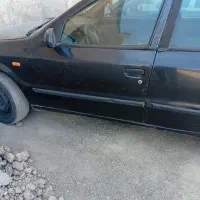خودرو سمند
