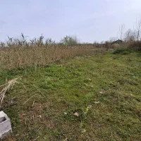 زمین مسکونی