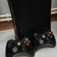 ایکس باکس 360 نو نو فول ۷۰ تا بازی