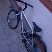 فروش دوچرخه سایز ۲۴تمیز