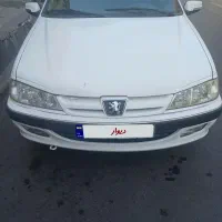 پرشیا ۹۴ دوگانه سوز کارخانه