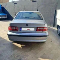 سمند ال ایکس مدل ۱۳۸۲ اقساطی
