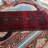 قالیچه دستبافت قدیمی
