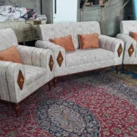 مبل اولین تولیدی مبلمان در رفسنجان