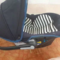 سلام کریر بچه