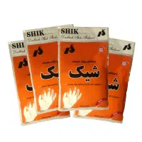 دستکش نایلونی شیک