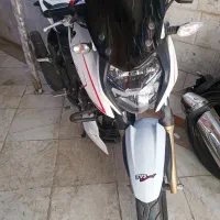 اپاچی200نیوفیس نقدواقساط|موتورسیکلت|مشهد, ابوذر|دیوار