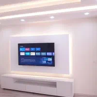 نصاب تلوزیون وانجام خدمات فنی