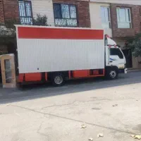 اسباب کشی جابجایی باربری حمل ونقل اثاث تهران کرج