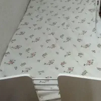 تخت نو جوان بدونه تشک