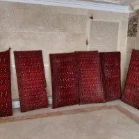 پشتی قدیمی