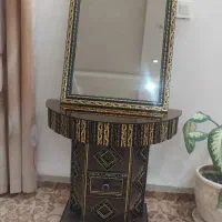 تعدادی وسایل خانگی