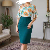 لباس مجلسی و مهمانی
