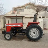 تراکتور ۲۸۵