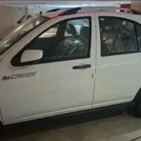 کوییک GXL مدل ۱۴۰۴ فول مدارک کامل