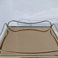 سرویس پاسماوری و نو سینی آینه ای نو  اردو خوری نو