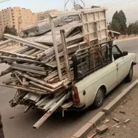 خرید وفروش ضایعات بالاترین قیمت روز