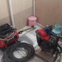 لوله بازکنی سراسر اصفهان 5 متر 1200ت(توافقی)
