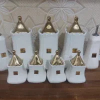 پاسماوری سرامیکی