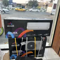 کولر گازی جنرال گلد 24000 اصلی|کولر گازی و فنکوئل|کرج, خرمدشت|دیوار
