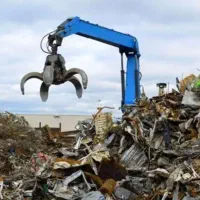 ضایعات آهن آلات بابالاترین قیمت روز