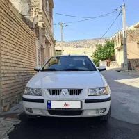سمند lx مدل 93