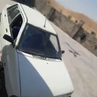 پراید مدل 86|خودرو سواری و وانت|دهدشت, |دیوار