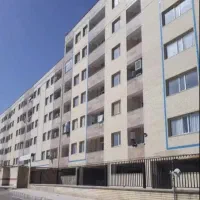 واحد کلید اول آپارتمان فاز ۲ مسکن مهر طاق گستران