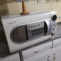 ماکروفردوو اصل کره درحدنو حرفع ای 40لیتری