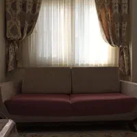 پرده والان دار