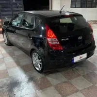 هیوندای i30 مدل ۲۰۱۰ فول کم کارکرد واقعی