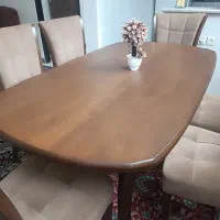 میز ناهارخوری خوری