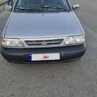 پراید مدل87