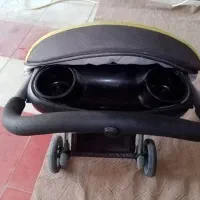 کالسکه بچه