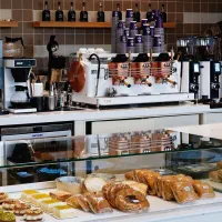 اموزش باریستا&لاته ارت تخصصی