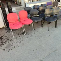 صندلی انتظار
