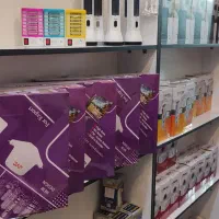 الکتریکی|لامپ و چراغ|فشاپویه, |دیوار