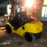 اجاره لیفتراک و جک پالت پرند رباط‌کریم