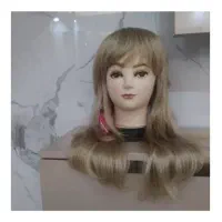 کلاه گیس وارداتی