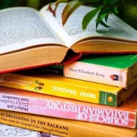 آموزش زبان انگلیسی متوسطه (اول و دوم)