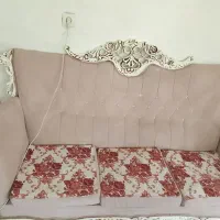 مبل هفت نفره بدون شکستگی